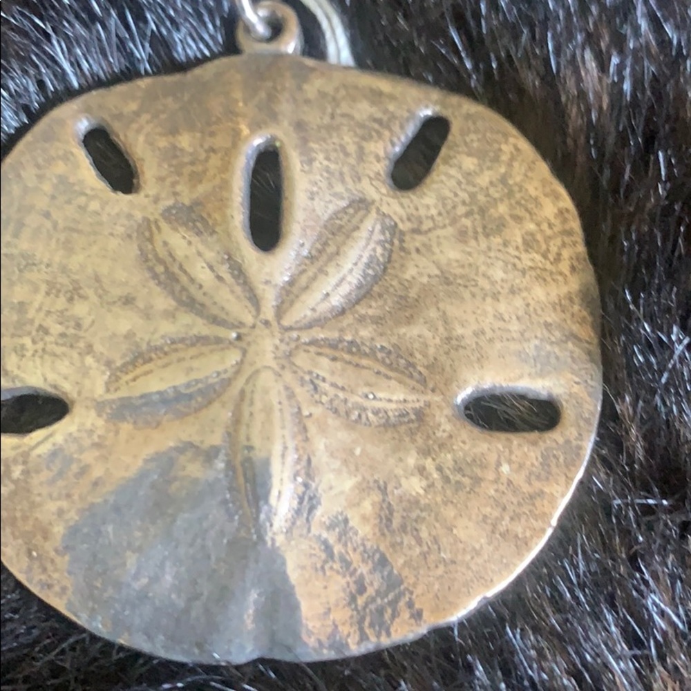 James Avery Pendant